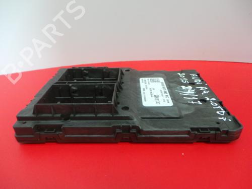Electronic module AUDI A4 B9 (8W2, 8WC) 2.0 TDI 8W0 907 063 AC 