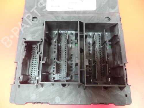 Electronic module AUDI A4 B9 (8W2, 8WC) 2.0 TDI | BP3485996M83 