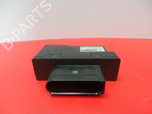 Engine control unit (ECU) AUDI A4 B9 (8W2, 8WC) 2.0 TDI 8W0 906 093 C