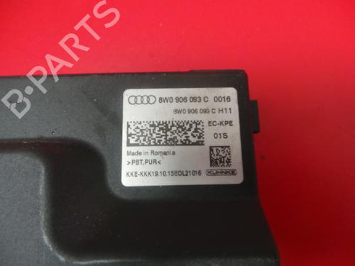 Engine control unit (ECU) AUDI A4 B9 (8W2, 8WC) 2.0 TDI | BP3985570M57 