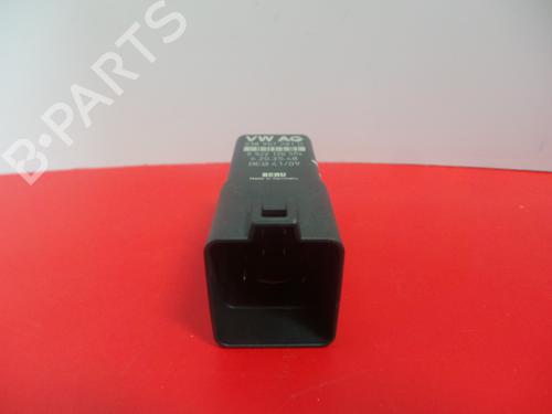 Elektronisk modul VW GOLF VI (5K1) 1.6 TDI (105 hp) 5120968