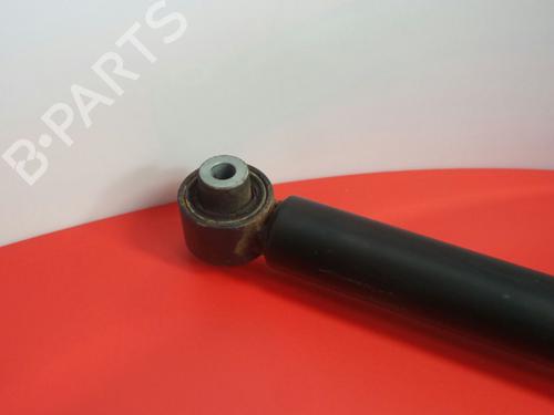 Right rear shock absorber AUDI A4 B9 (8W2, 8WC) 2.0 TDI | BP3484323M19 