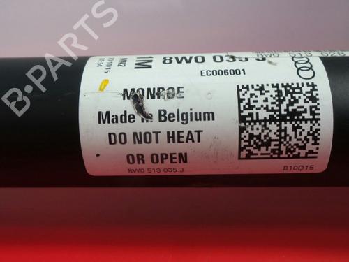 Right rear shock absorber AUDI A4 B9 (8W2, 8WC) 2.0 TDI | BP3484323M19 
