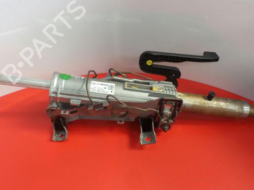Steering column AUDI A4 B9 (8W2, 8WC) 2.0 TDI 8W0419506H 