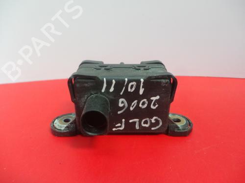 Elektronisk modul VW GOLF V (1K1) 1.9 TDI (105 hp) 3974241