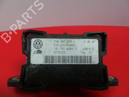 Electronic module VW GOLF V (1K1) 1.9 TDI | BP3974241M83