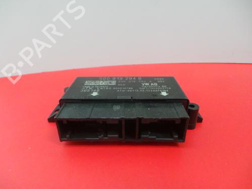 Used Electronic module VW GOLF VII (5G1, BQ1, BE1, BE2) 1.6 TDI (105 hp) 3974282