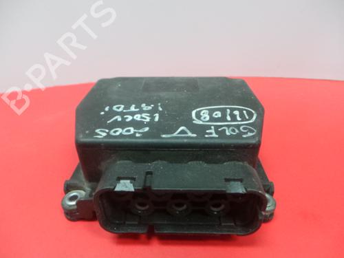 Elektronisk modul VW GOLF V (1K1) 1.9 TDI (105 hp) 3974322