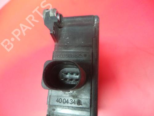 Elektronisk modul SKODA OCTAVIA II (1Z3) 1.9 TDI | BP3974335M83 