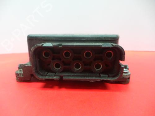 Elektronisk modul SKODA OCTAVIA II (1Z3) 1.9 TDI | BP3974335M83 