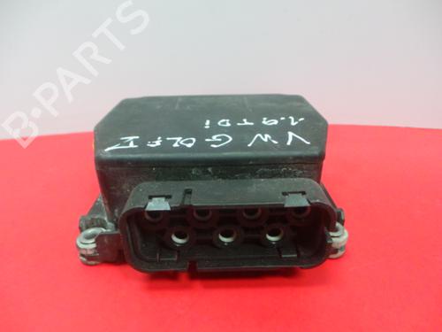 Elektronisk modul VW GOLF V (1K1) 1.9 TDI (105 hp) 3974352