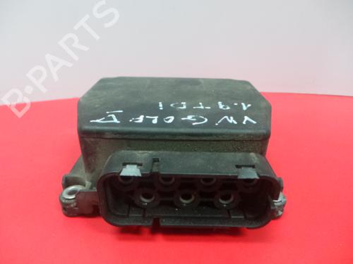 Module électronique VW GOLF V (1K1) 1.9 TDI (105 hp) 3974355