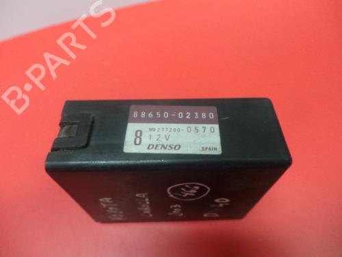 Electronic module TOYOTA COROLLA (_E12_) | BP3974495M83