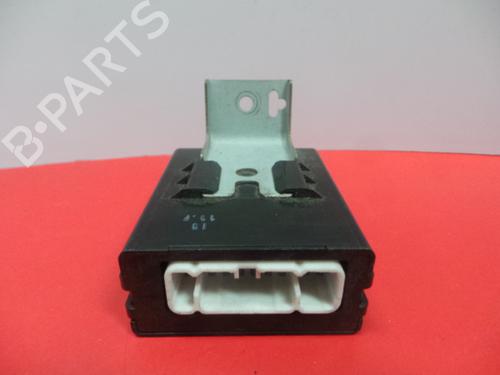 Used Electronic module TOYOTA COROLLA (_E12_) [2001-2008]  3974497