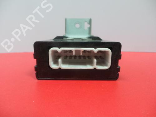 Electronic module TOYOTA COROLLA (_E12_)  | BP3974497M83 