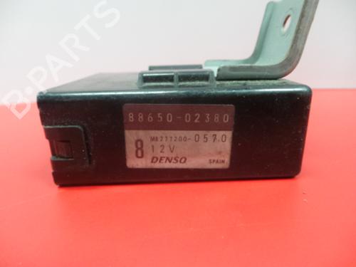Electronic module TOYOTA COROLLA (_E12_)  | BP3974497M83 