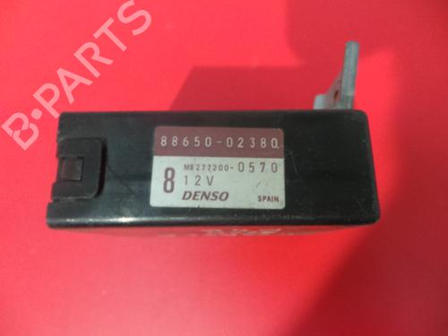 Electronic module TOYOTA COROLLA (_E12_)  | BP3974500M83 