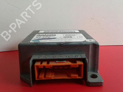 ECU airbags PEUGEOT 306 (7B, N3, N5) | BP3974517M53