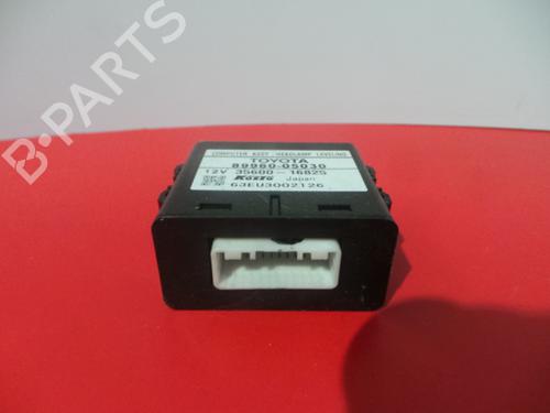 Electronic module TOYOTA AVENSIS Estate (_T25_) 2.2 D-CAT (ADT251_, ADT251R) 89960 05030 