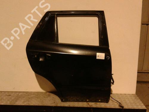 Used Right rear door MERCEDES-BENZ M-CLASS (W163) [1998-2005]  3482187