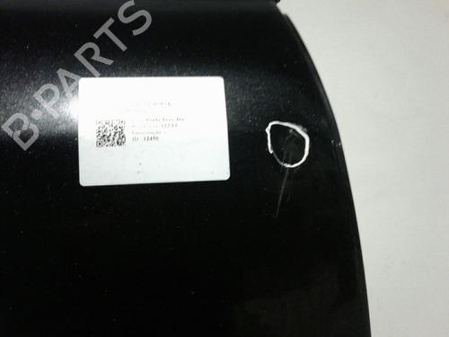 Right rear door MERCEDES-BENZ M-CLASS (W163)  | BP3482187C5 