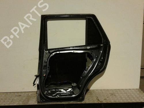 Right rear door MERCEDES-BENZ M-CLASS (W163)  | BP3482187C5 