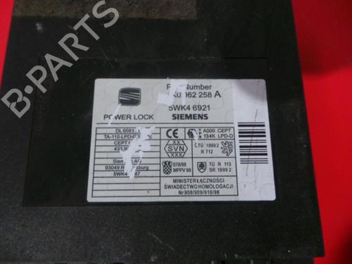 Electronic module SEAT IBIZA II (6K1) | BP3485756M83