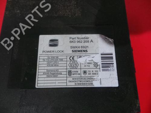 Electronic module SEAT IBIZA II (6K1)  | BP3485757M83