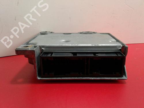 ECU airbags CITROËN C4 Picasso I MPV (UD_)  | BP3974570M53 