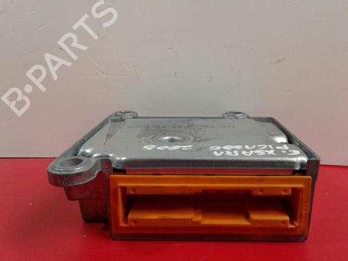 Airbag styreenhed CITROËN XSARA PICASSO (N68)  | BP3974607M53 