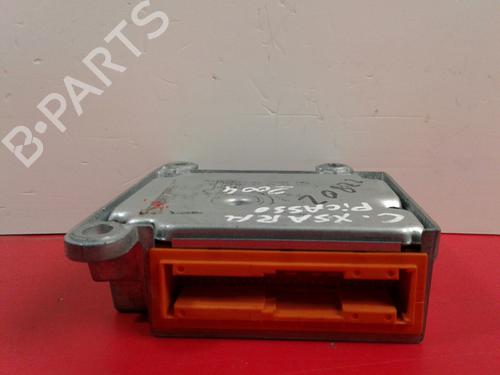 Kollisjonspute styreenhet CITROËN XSARA PICASSO (N68)  | BP3974614M53 