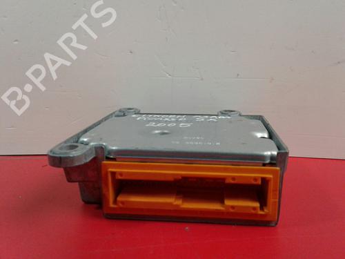 Steuergerät Airbag CITROËN XSARA PICASSO (N68)  | BP3974615M53 
