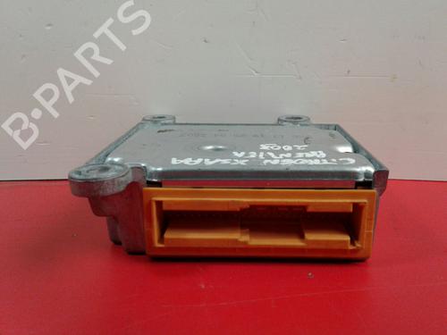 Airbag module CITROËN XSARA (N1)  | BP3974617M53