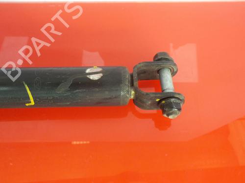 Right rear shock absorber KIA CEE'D Sportswagon (JD) 1.6 CRDi 128 | BP3482220M19 