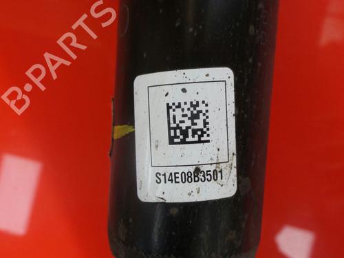 Right rear shock absorber KIA CEE'D Sportswagon (JD) 1.6 CRDi 128 | BP3482220M19 