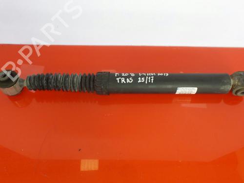 Right rear shock absorber PEUGEOT 208 I (CA_, CC_) 1.4 HDi | BP3482223M19 