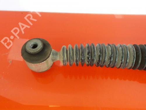 Right rear shock absorber PEUGEOT 208 I (CA_, CC_) 1.4 HDi | BP3482223M19 
