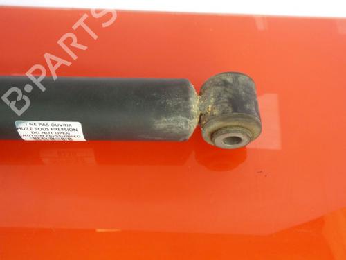 Right rear shock absorber PEUGEOT 208 I (CA_, CC_) 1.4 HDi | BP3482223M19 