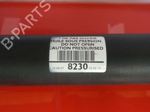 Right rear shock absorber PEUGEOT 208 I (CA_, CC_) 1.4 HDi | BP3482223M19 