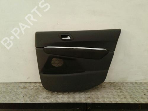 Used Front right panel PEUGEOT 3008 I MPV (0U_) 1.6 HDi (109 hp) 6033160
