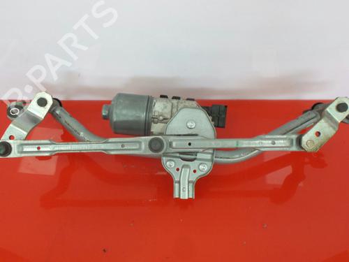 Viskermotor vindrude PEUGEOT 208 I (CA_, CC_) 1.4 HDi | BP3974700M29