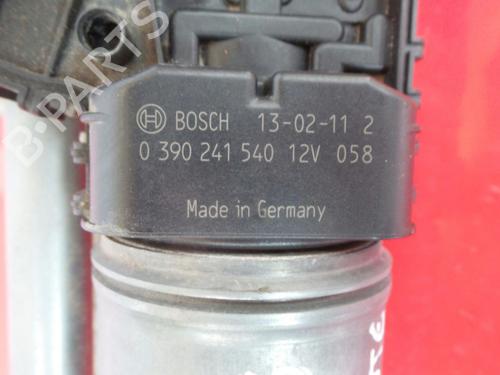 Viskermotor vindrude PEUGEOT 208 I (CA_, CC_) 1.4 HDi | BP3974700M29