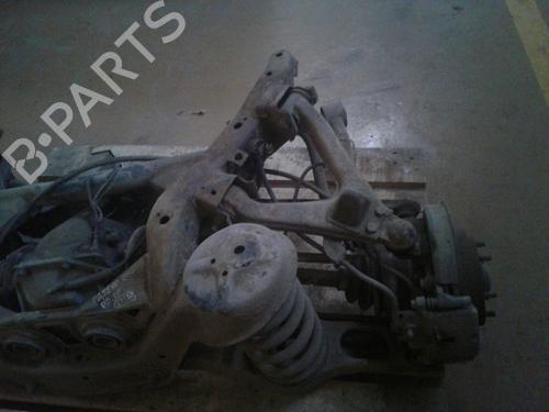 Rear differential MITSUBISHI PAJERO III (V7_W, V6_W) | BP3974770M24