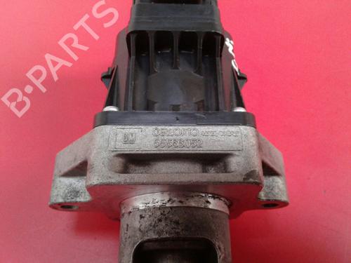 Egr OPEL INSIGNIA A (G09) 2.0 CDTI (68) | BP3485771M69 