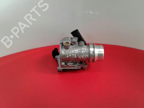 Modulo electronico RENAULT CLIO IV (BH_) 1.5 dCi 75 (75 hp) 3974779