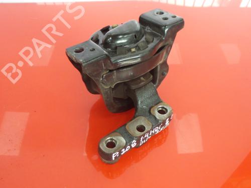 Used Engine mount PEUGEOT 208 I (CA_, CC_) 1.4 HDi (68 hp) 3974783