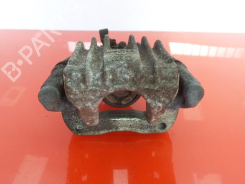 Right rear brake caliper AUDI A1 (8X1, 8XK) 1.6 TDI | BP14390906M106 