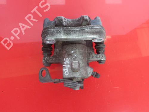 Right rear brake caliper AUDI A1 (8X1, 8XK) 1.6 TDI | BP14390906M106 