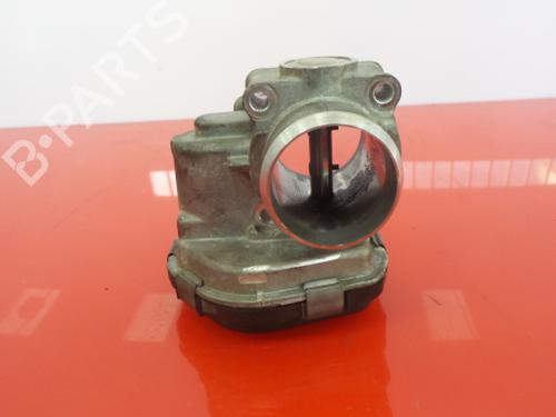 Used Electronic module PEUGEOT 208 I (CA_, CC_) 1.4 HDi (68 hp) 3974794