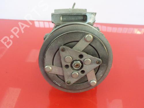 Used AC compressor PEUGEOT 208 I (CA_, CC_) 1.4 HDi (68 hp) 3974796